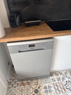 Magnifique T3, deux chambres parking - 6