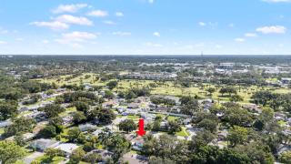 Boho Retreat Heated Pool Mins to Beach Golf Shop - 2