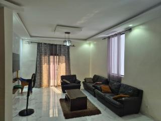 Appartement entier proche de la plage Yoff BCEAO A2 - 9