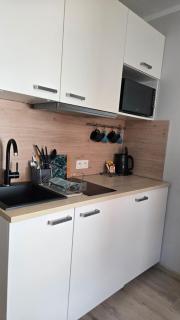 Mikroapartament Gamma Dyrekcyjna Wrocław - 4