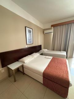Ellis Hotel Apartments - 7
