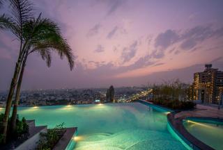 Grand Anukampa Hotel Jaipur - 0