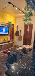 Apartamento COP 30 px da natureza - 9