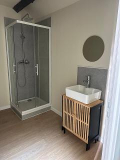 Appartement 2 chambres gare chateaucreux - 3