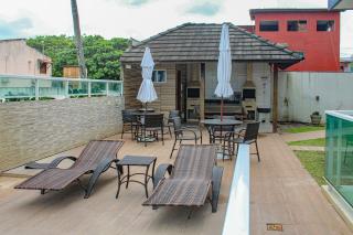 Porto de Galinhas pé na areia - 3