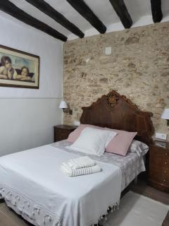 Casa de pueblo, entre mar y montaña, con spa. Plaza Mayor - Sant Jordi - 1