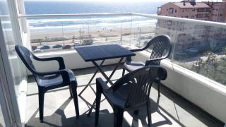 Playa La Serena - 1