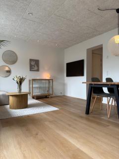 Modern apartment in the heart of Tórshavn - 7