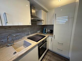 Ferienwohnung Krautfassblick - 2