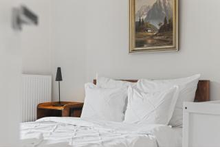 Apartament nad Wisłą spacerem do centrum i Starego Miasta - 6