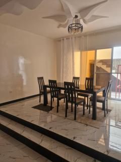Villa fass kounoune - 6