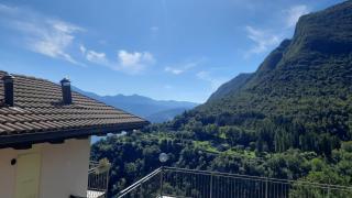 Il Giardino vista lago - 9