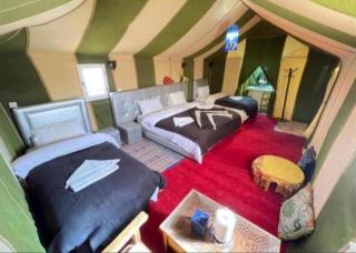 Sandside Luxury Camp - 9