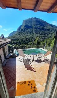 Il Giardino vista lago - 7
