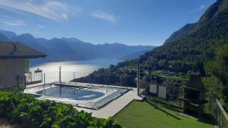 Il Giardino vista lago - 3