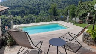 Il Giardino vista lago - 5