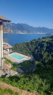 Il Giardino vista lago - 0