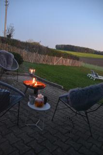 Landhaus Paco Familienfreundliches Ferienhaus in ruhiger Lage perfekt ausgestattet für alle Generationen - 5