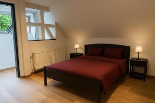 Landhaus Pension Jagdschlösschen - Willingen - 5