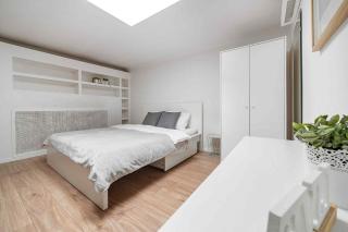 Large apartment in the center of Warsaw by P&M - 7