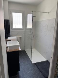 Magnifique T4, trois chambres parking - 9