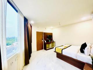 Hotel Eagle Grand Airport Zone - 7