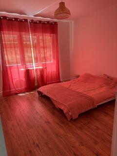 Magnifique T4, trois chambres parking - 5