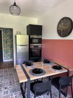 Magnifique T4, trois chambres parking - 4