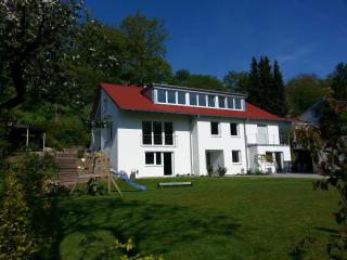 Teck-Apartment - Kirchheim unter Teck - 1