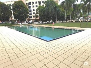 Cozy Stay ANJANA SERI GUEST HOUSE HOMESTAY Melaka - 2