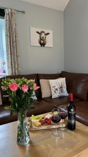 Swallow Cottage - 7
