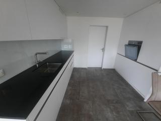 Zimmer 1, Ferienwohnung Haus der Begegnung - Goldingen - 8