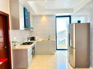 The Raphaela A Calm One Bedroom Apartment - 3