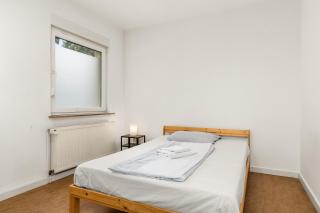 CASSEL LOFTS - Praktische Monteurwohnung für 3 - nähe Uni, Klinikum, Industriepark Mittelfeld - 7