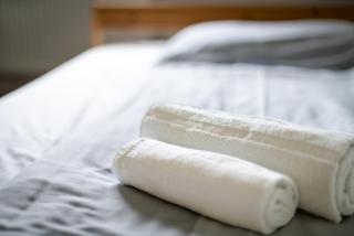 CASSEL LOFTS - Praktische Monteurwohnung für 3 - nähe Uni, Klinikum, Industriepark Mittelfeld - Kassel - 5