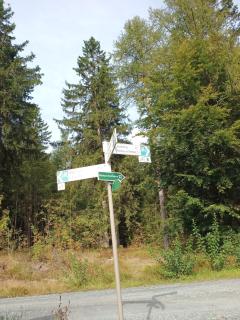 Ferienwohnung am Rennsteig - 1