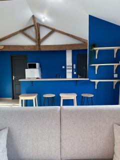 #LeBlue #Centre Ville - 7