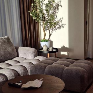 Nest One 666 - Tashkent - 9