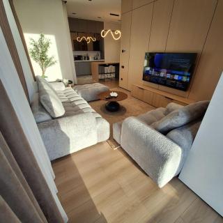 Nest One 666 - Tashkent - 7