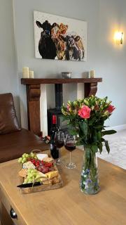 Swallow Cottage - 8