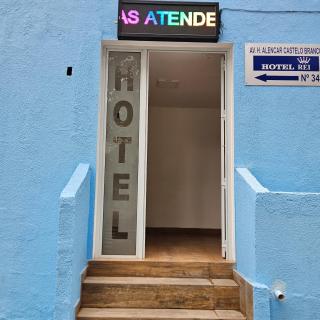Hotel Rei - 8