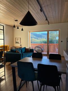 Apartmán Čierna líška - 6