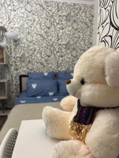 1-комнатная квартира - 3