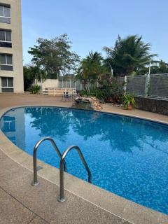 Apartment in Playa el Ángel - 9