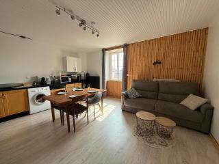 Appartement spacieux - 0