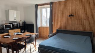 Appartement spacieux - 1