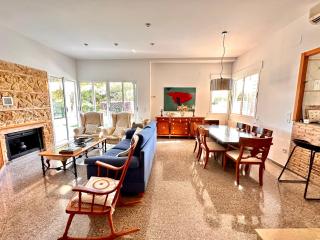 Villa Azahar - Mediterranean Retreat - - 6