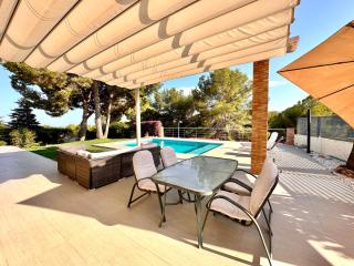 Villa Azahar - Mediterranean Retreat - - 9