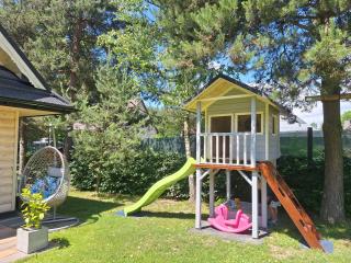 Domek Bajkowa Dolina - Jacuzzi & Sauna - blisko gór - blisko natury - 7
