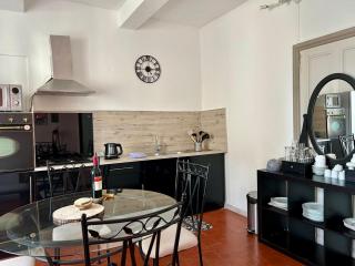 Maison des Béranger - Armissan - 6